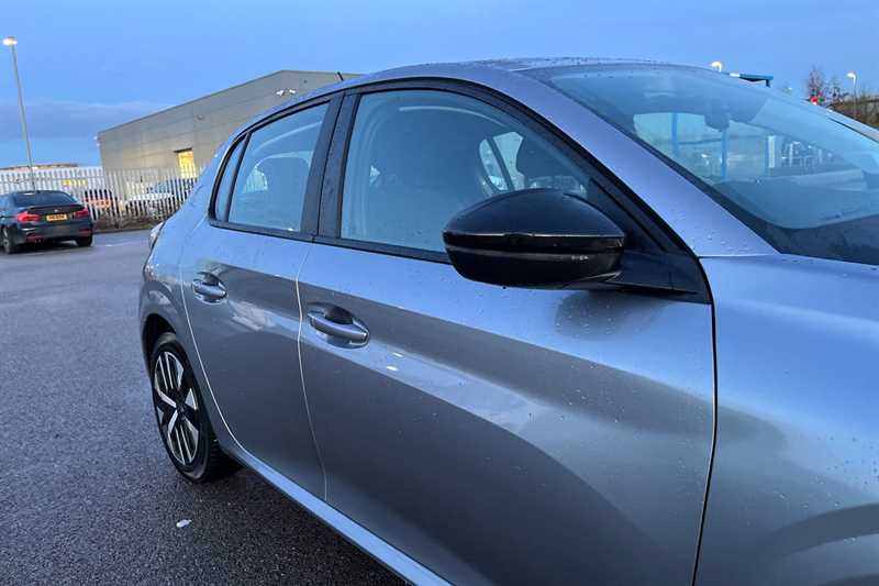 Used Peugeot 208 2024 for sale - 77513718: Photo 35