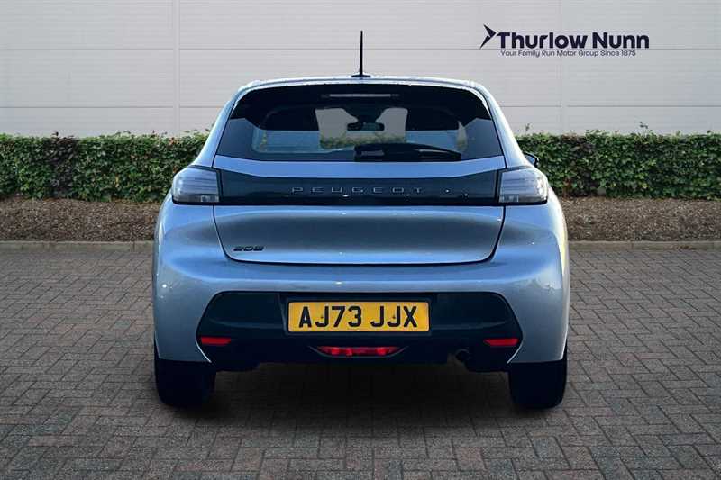 Used Peugeot 208 2024 for sale - 77513718: Photo 4