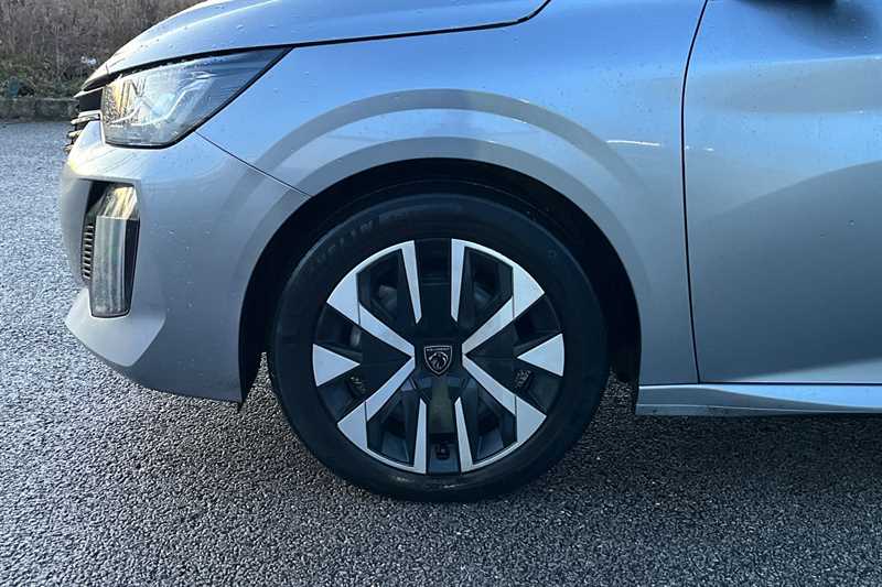 Used Peugeot 208 2024 for sale - 77513718: Photo 44