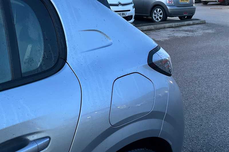 Used Peugeot 208 2024 for sale - 77513718: Photo 46