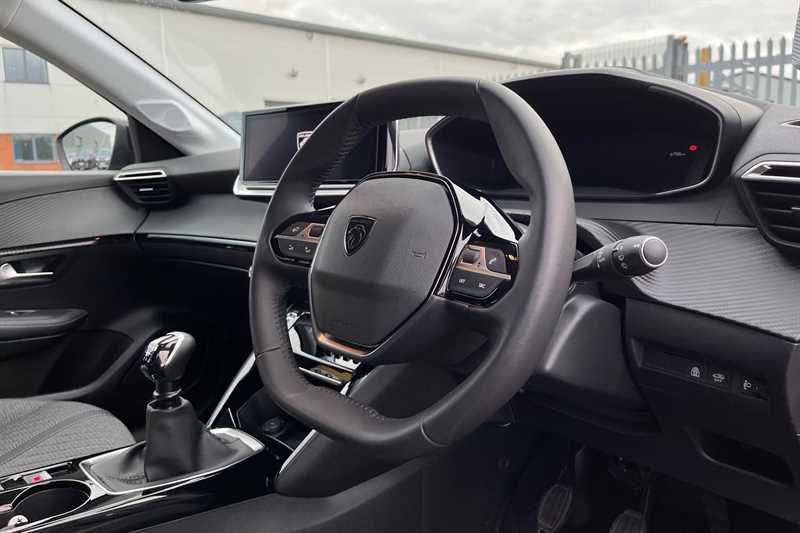 Used Peugeot 208 2024 for sale - 76459169: Photo 10