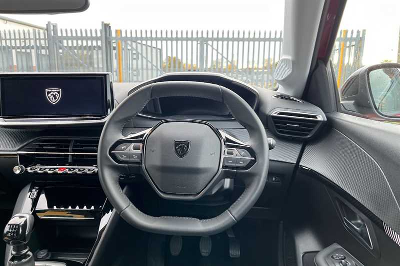 Used Peugeot 208 2024 for sale - 76459169: Photo 11