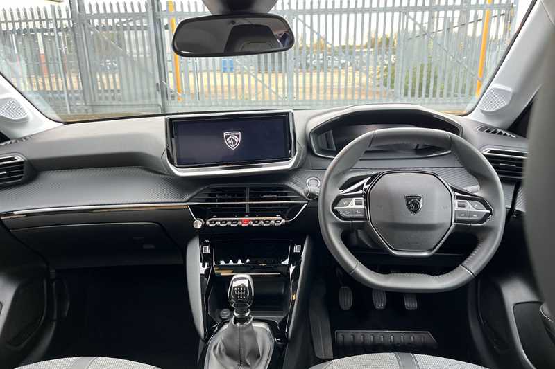 Used Peugeot 208 2024 for sale - 76459169: Photo 12