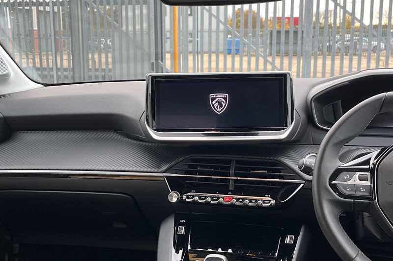 Used Peugeot 208 2024 for sale - 76459169: Photo 14