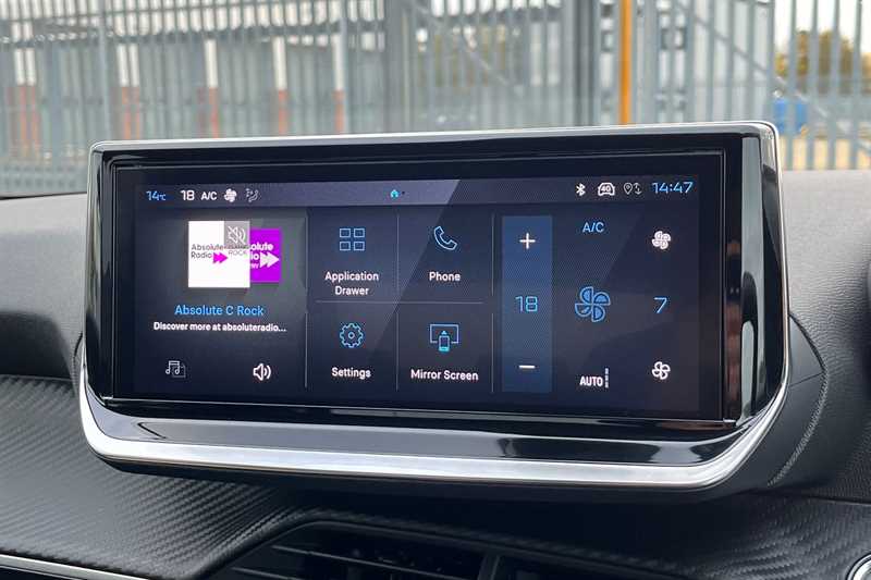 Used Peugeot 208 2024 for sale - 76459169: Photo 17