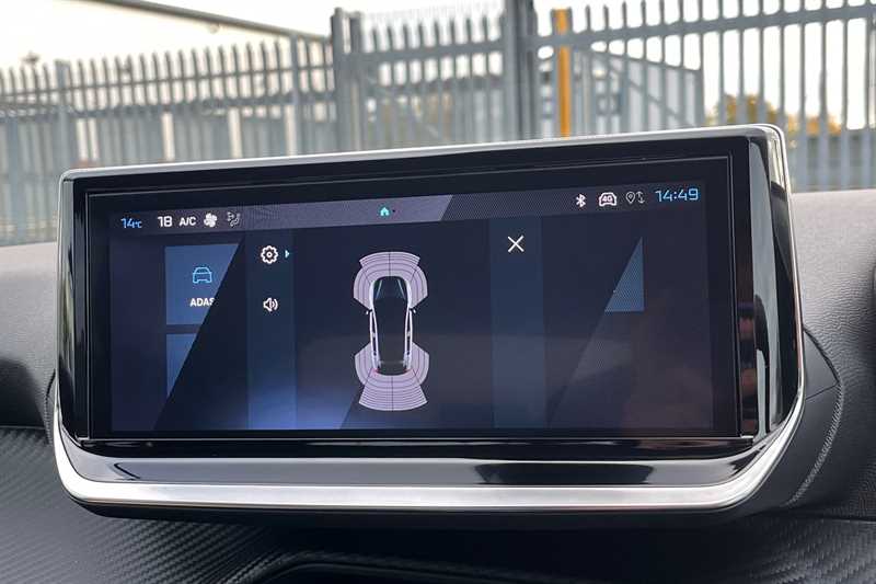 Used Peugeot 208 2024 for sale - 76459169: Photo 19