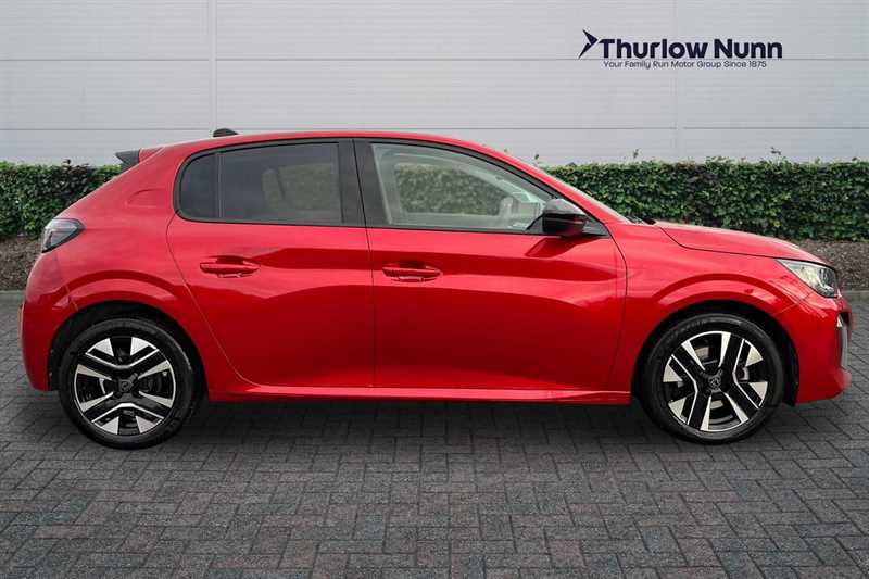 Used Peugeot 208 2024 for sale - 76459169: Photo 2