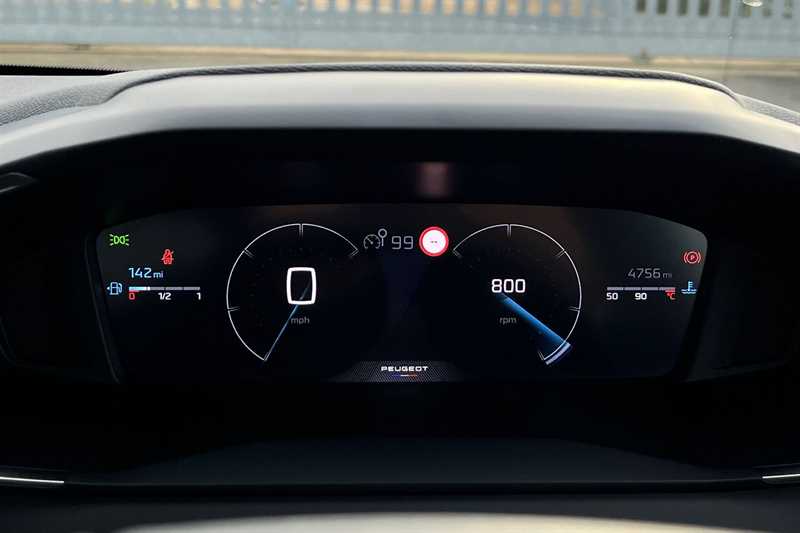 Used Peugeot 208 2024 for sale - 76459169: Photo 20