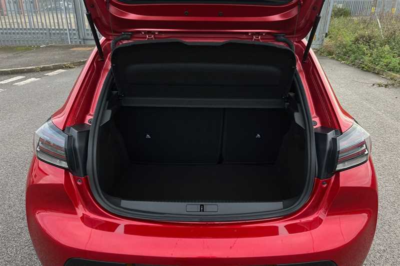 Used Peugeot 208 2024 for sale - 76459169: Photo 24