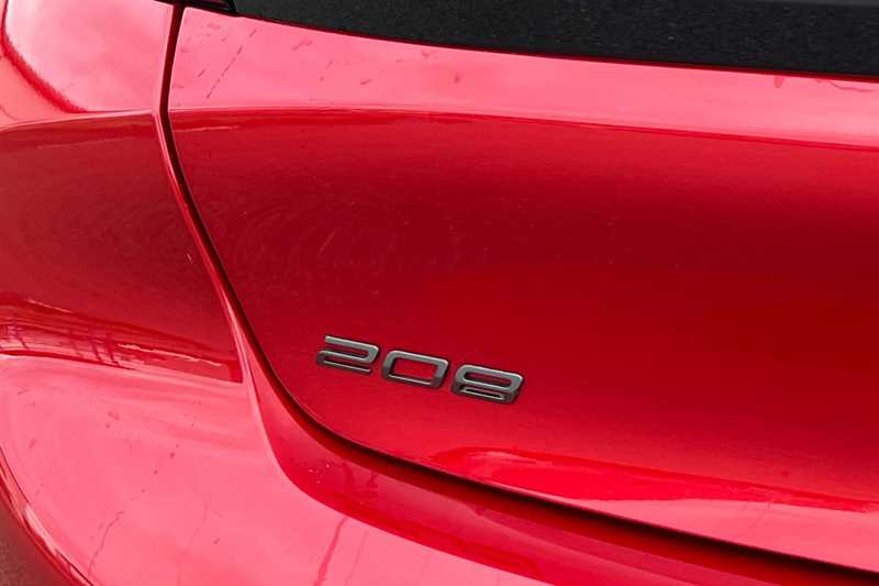 Used Peugeot 208 2024 for sale - 76459169: Photo 26