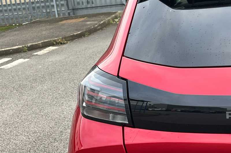 Used Peugeot 208 2024 for sale - 76459169: Photo 27