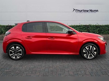 Used Peugeot 208 2024 for sale - 76459169: Photo