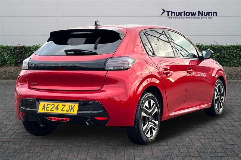 Used Peugeot 208 2024 for sale - 76459169: Photo 3