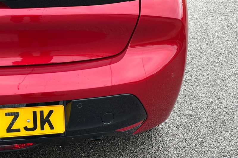 Used Peugeot 208 2024 for sale - 76459169: Photo 30