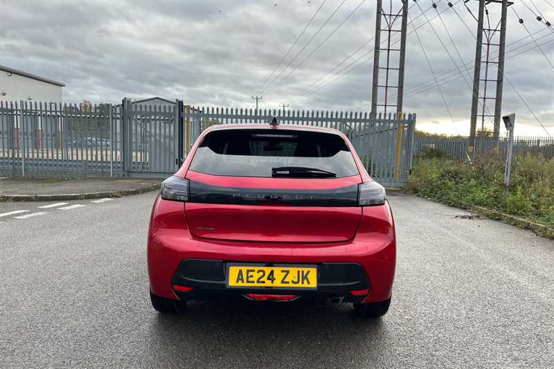 Used Peugeot 208 2024 for sale - 76459169: Photo 31