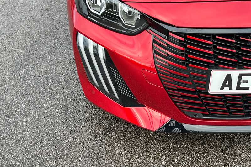 Used Peugeot 208 2024 for sale - 76459169: Photo 38