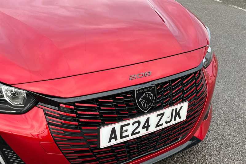 Used Peugeot 208 2024 for sale - 76459169: Photo 39