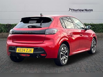 Used Peugeot 208 2024 for sale - 76459169: Photo