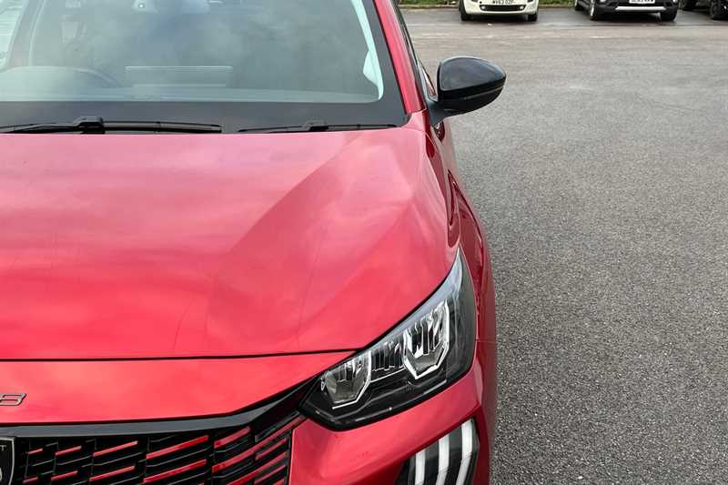 Used Peugeot 208 2024 for sale - 76459169: Photo 40