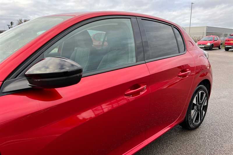 Used Peugeot 208 2024 for sale - 76459169: Photo 45