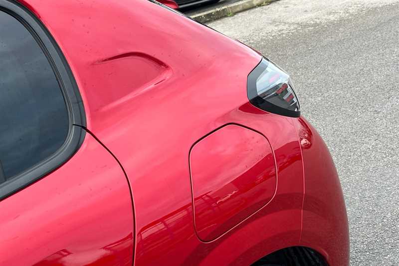 Used Peugeot 208 2024 for sale - 76459169: Photo 47