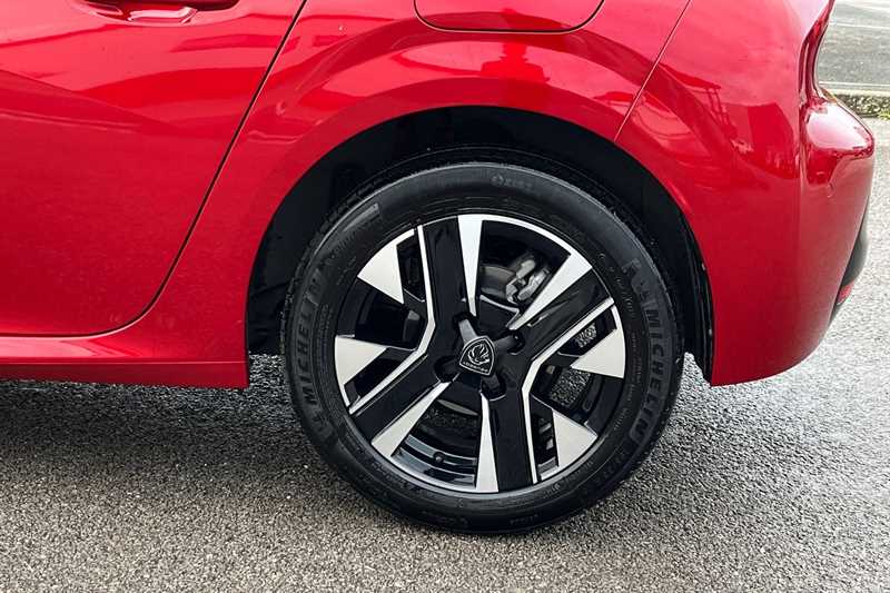 Used Peugeot 208 2024 for sale - 76459169: Photo 48