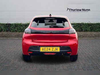 Used Peugeot 208 2024 for sale - 76459169: Photo