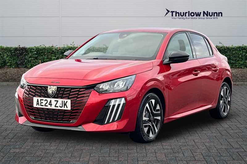 Used Peugeot 208 2024 for sale - 76459169: Photo 7