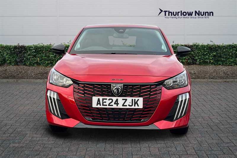 Used Peugeot 208 2024 for sale - 76459169: Photo 8