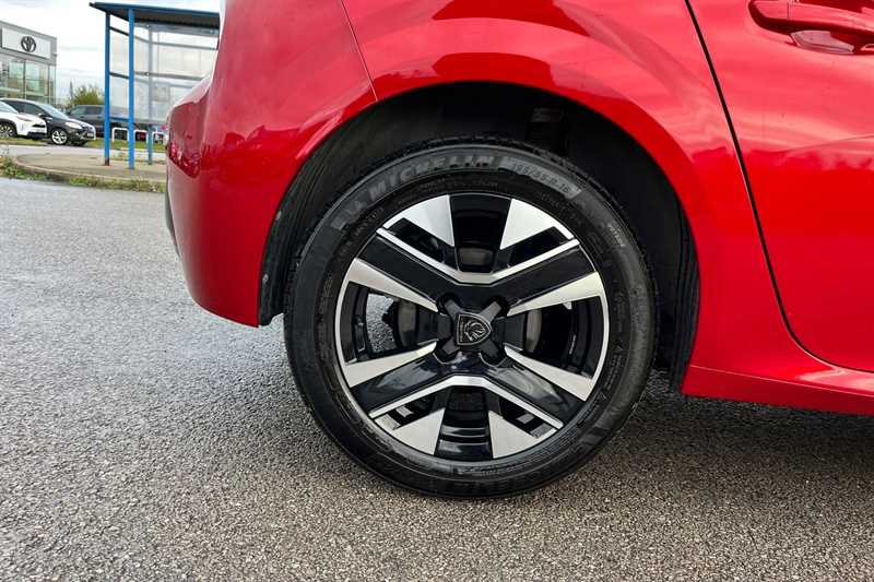 Used Peugeot 208 2024 for sale - 76459169: Photo 9