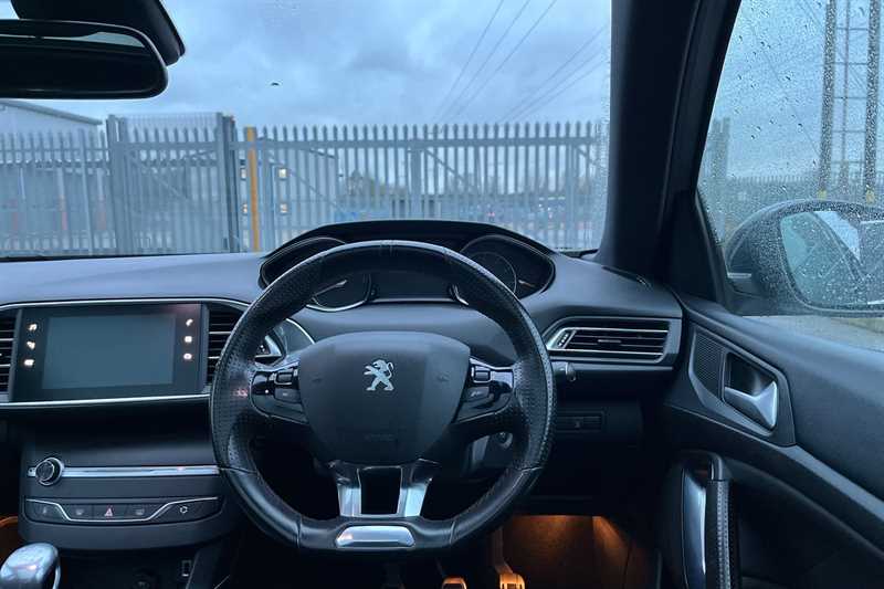 Used Peugeot 308 2019 for sale - 77513498: Photo 11