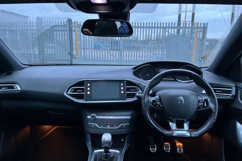 Used Peugeot 308 2019 for sale - 77513498: Photo 12