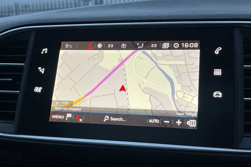 Used Peugeot 308 2019 for sale - 77513498: Photo 18