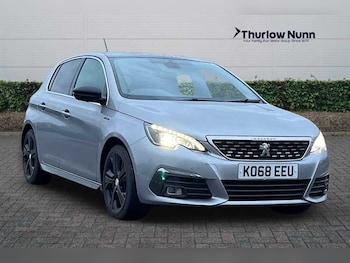 2019 - 1.2 PureTech 130 GT Line 5dr