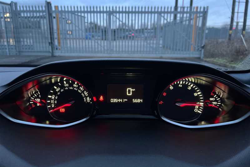 Used Peugeot 308 2019 for sale - 77513498: Photo 20