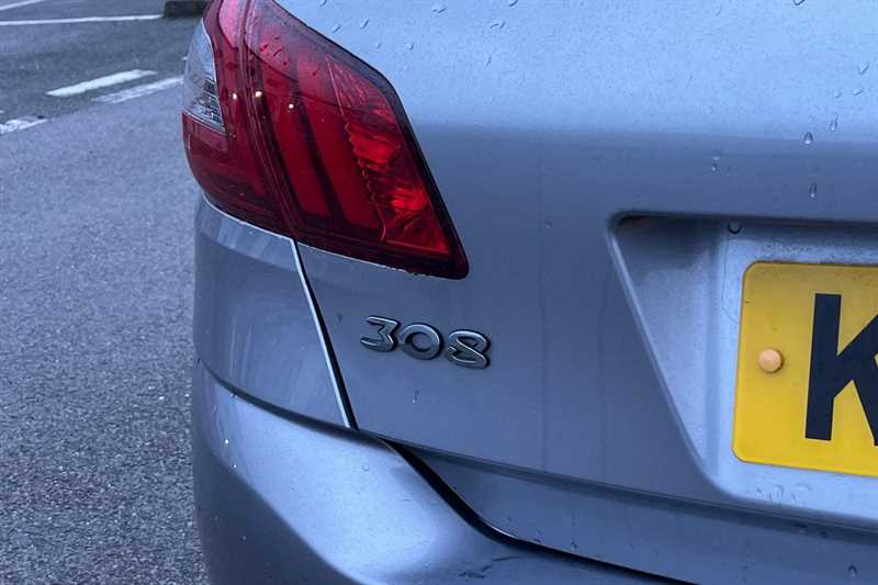 Used Peugeot 308 2019 for sale - 77513498: Photo 26