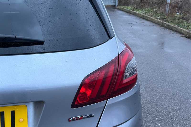 Used Peugeot 308 2019 for sale - 77513498: Photo 30