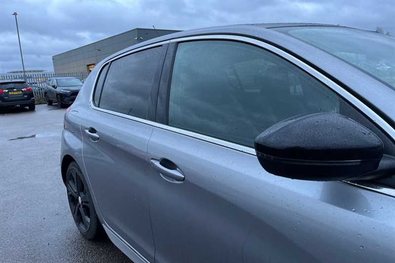 Used Peugeot 308 2019 for sale - 77513498: Photo 38