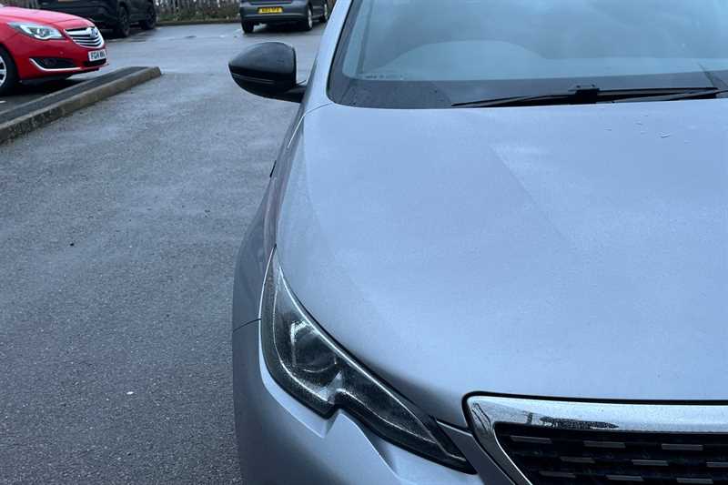 Used Peugeot 308 2019 for sale - 77513498: Photo 40