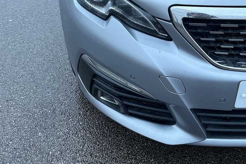 Used Peugeot 308 2019 for sale - 77513498: Photo 41