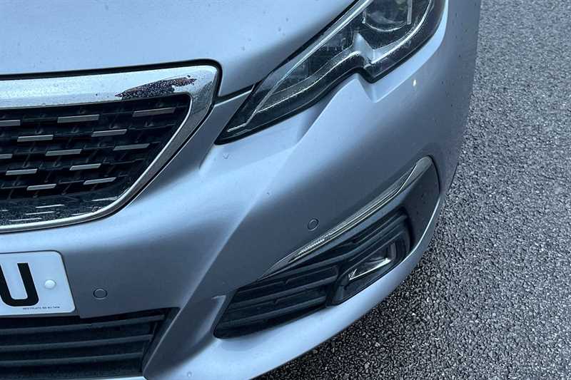Used Peugeot 308 2019 for sale - 77513498: Photo 44