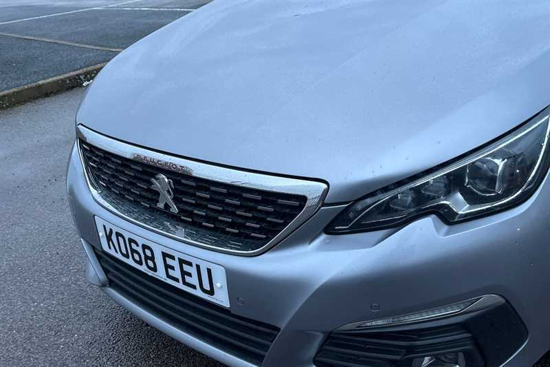 Used Peugeot 308 2019 for sale - 77513498: Photo 45