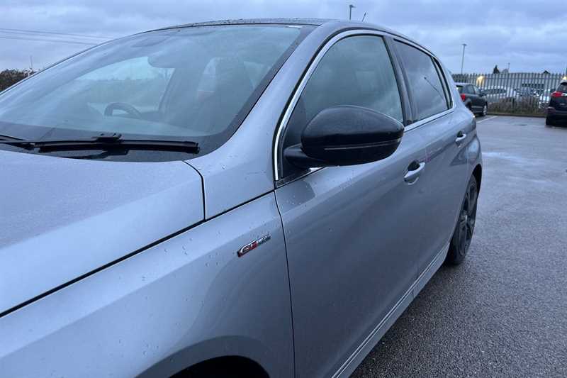Used Peugeot 308 2019 for sale - 77513498: Photo 46