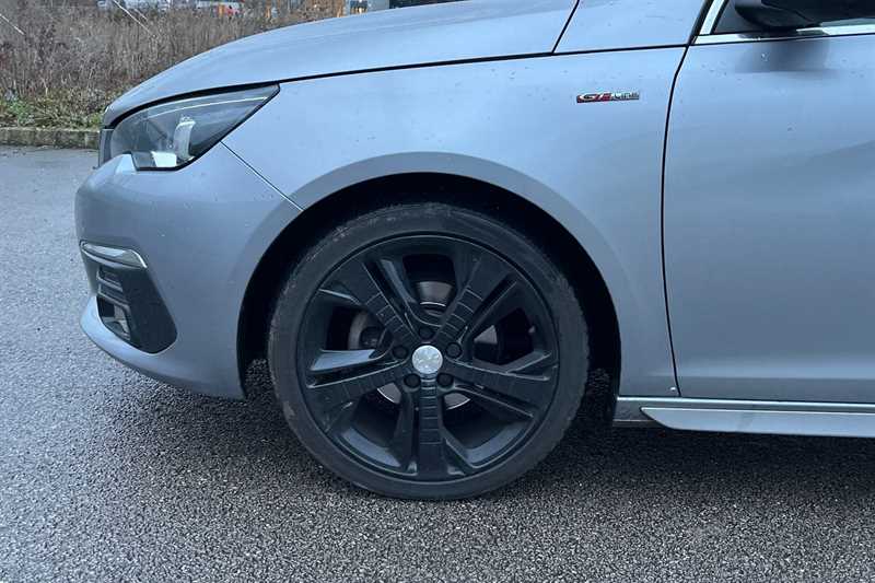 Used Peugeot 308 2019 for sale - 77513498: Photo 47