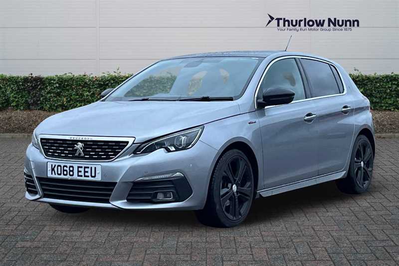 Used Peugeot 308 2019 for sale - 77513498: Photo 7