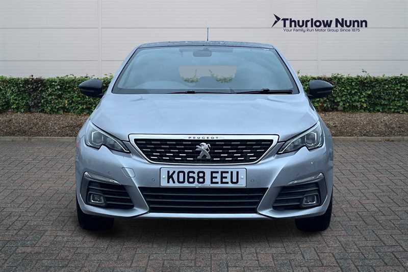 Used Peugeot 308 2019 for sale - 77513498: Photo 8