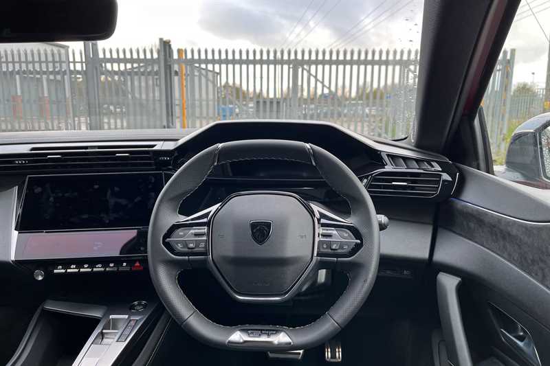 Used Peugeot 308 2025 for sale - 77146655: Photo 11