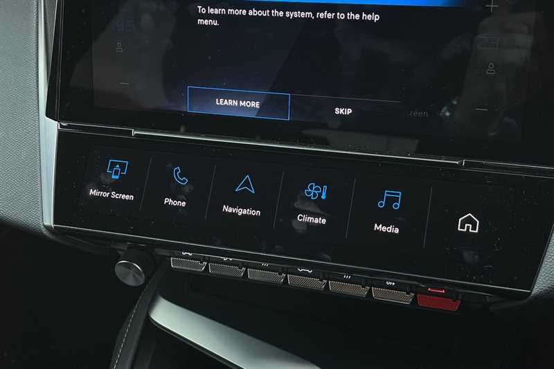 Used Peugeot 308 2025 for sale - 77146655: Photo 15