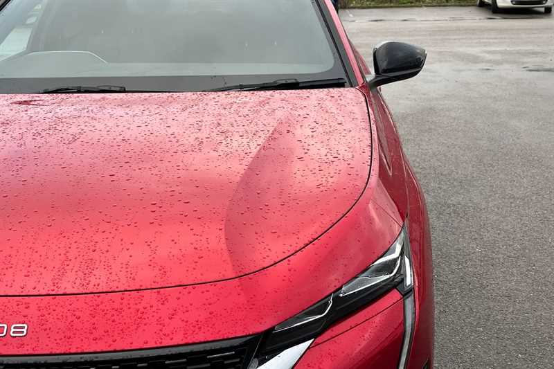 Used Peugeot 308 2025 for sale - 77146655: Photo 42