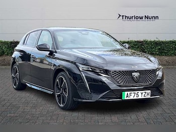 Used Peugeot 308 2025 for sale - 78799089: Photo